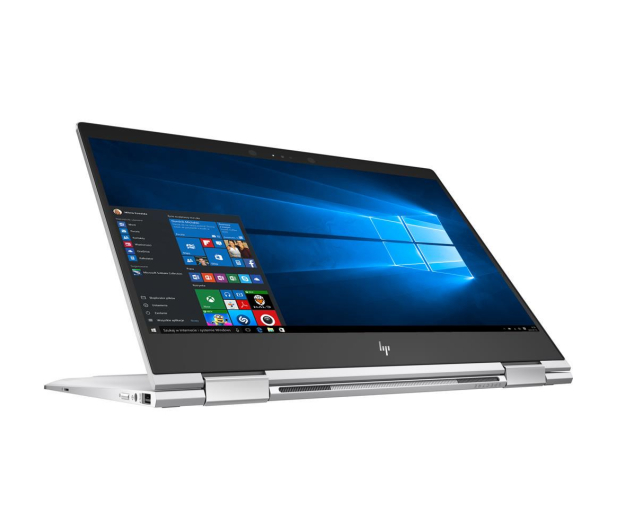 HP Spectre x360 i7-8550U/8GB/256SSD/W10 FHD Touch - 408719 - zdjęcie 2